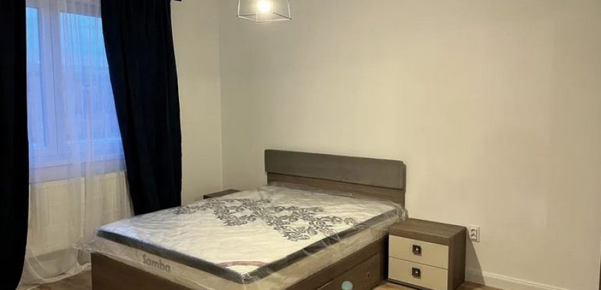 Apartament 3 camere, Centru, bloc nou !