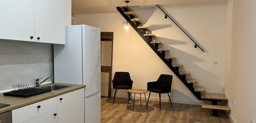 Apartament 3 camere, Centru, bloc nou !