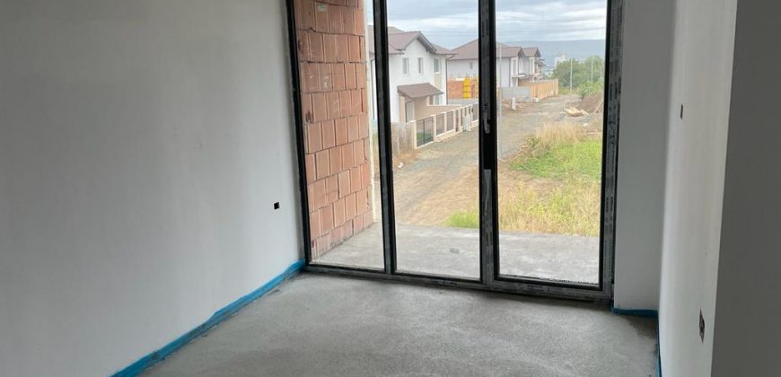 Duplex la cheie, Cetate- Dealul Furcilor !