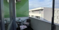 Apartament 2 camere bloc nou, Arex, finisat, mobilat si utilat!
