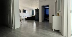 Apartament 2 camere bloc nou, Arex, finisat, mobilat si utilat!