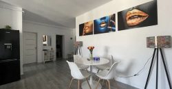Apartament 2 camere bloc nou, Arex, finisat, mobilat si utilat!