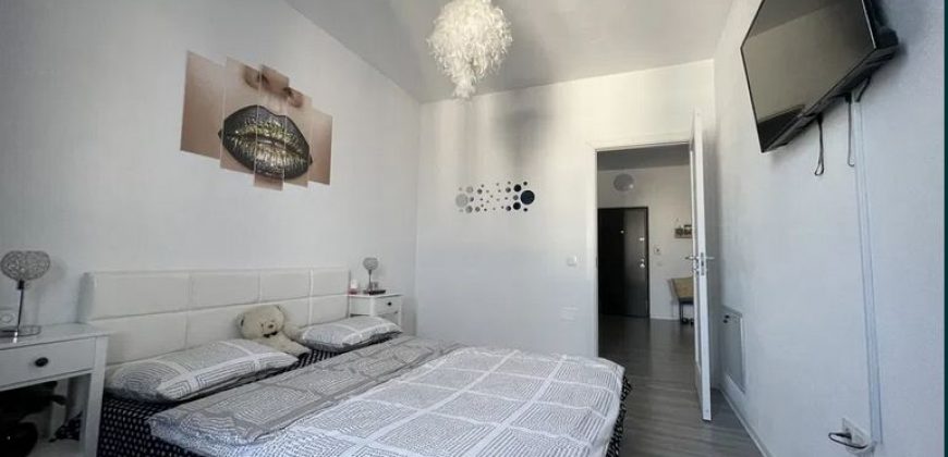 Apartament 2 camere bloc nou, Arex, finisat, mobilat si utilat!