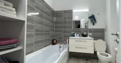 Apartament 2 camere bloc nou, Arex, finisat, mobilat si utilat!