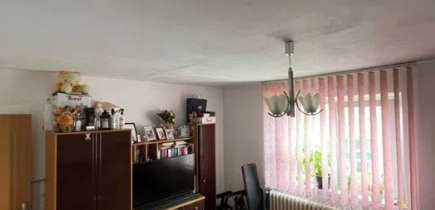 Apartament 2 camere decomandat, finisat, Cetate, zona Bulevard!