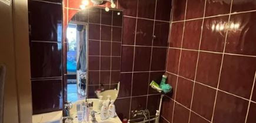 Apartament 2 camere decomandat, finisat, Cetate, zona Bulevard!