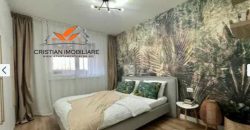 Casa individuala noua, zona Arex, finisata, mobilata, utilata!