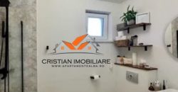 Casa individuala noua, zona Arex, finisata, mobilata, utilata!