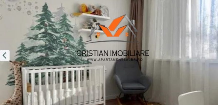 Casa individuala noua, zona Arex, finisata, mobilata, utilata!