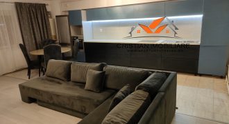 Apartament 3 camere Centru, scara interioara, finisat, mobilat nou!