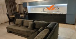 Apartament 3 camere Centru, scara interioara, finisat, mobilat, utilat nou!