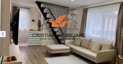 Casa individuala noua, zona Arex, finisata, mobilata, utilata!