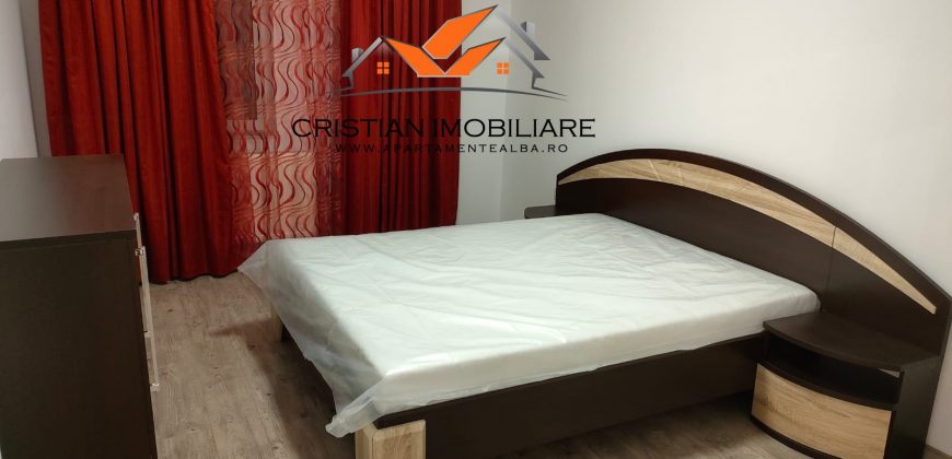 Apartament 3 camere Centru, scara interioara, finisat, mobilat, utilat nou!