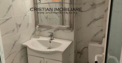 Apartament 3 camere Centru, scara interioara, finisat, mobilat, utilat nou!