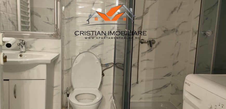 Apartament 3 camere Centru, scara interioara, finisat, mobilat, utilat nou!