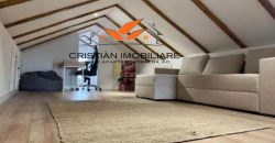 Casa individuala noua, zona Arex, finisata, mobilata, utilata!