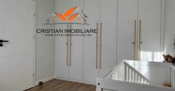 Casa individuala noua, zona Arex, finisata, mobilata, utilata!