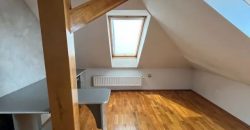 Apartament 4 camere scara interioara, Centru, cu mansarda!