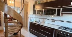 Apartament 4 camere scara interioara, Centru, cu mansarda!