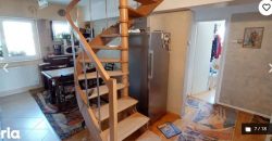 Apartament 4 camere scara interioara, Centru, cu mansarda!