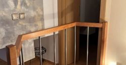 Apartament 4 camere scara interioara, Centru, cu mansarda!