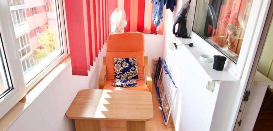 Apartament 2 camere Cetate,complet mobilat si utilat!