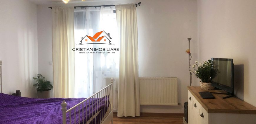 Apartament 2 camere, zona Dealul Furcilor, etajul 1 !