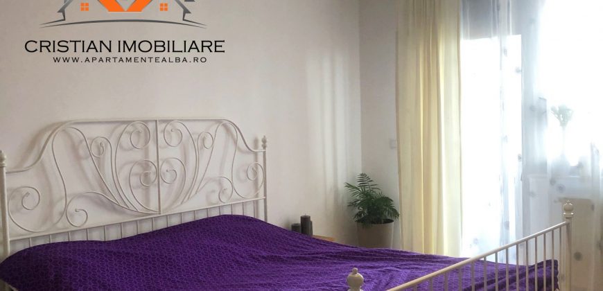 Apartament 2 camere, zona Dealul Furcilor, etajul 1 !