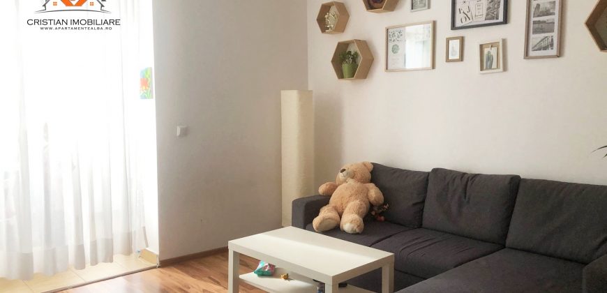 Apartament 2 camere, zona Dealul Furcilor, etajul 1 !