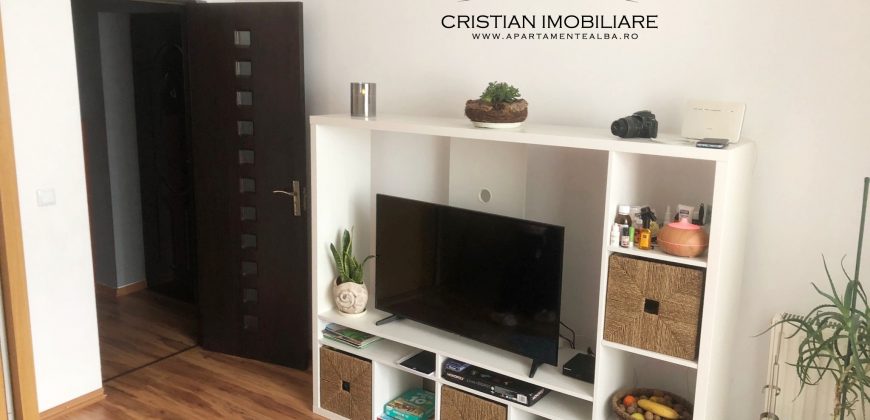 Apartament 2 camere, zona Dealul Furcilor, etajul 1 !