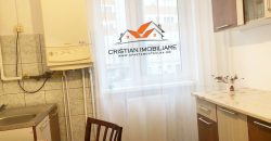 Apartament 2 camere Cetate, etajul 1 !