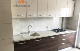 Apartament 4 camere, etaj 2 !