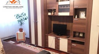 Apartament 2 camere Cetate, etajul 1 !