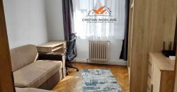 Apartament 3 camere decomandat Cetate, foste proprietati, etaj 2, mobilat, utilat!