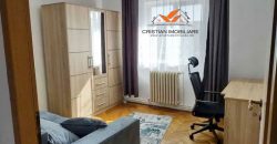 Apartament 3 camere decomandat Cetate, foste proprietati, etaj 2, mobilat, utilat!