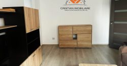 Apartament 2 camere Centru, etaj 2, finisat, mobilat, utilat nou!