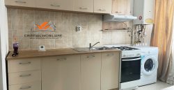 Apartament 2 camere Centru, etaj 2, finisat, mobilat, utilat nou!