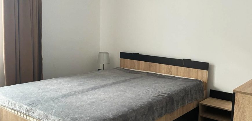 Apartament 2 camere Centru, etaj 2, finisat, mobilat, utilat nou!