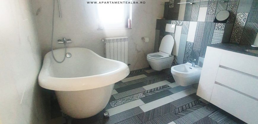 Casa noua situata in Micesti cu finisaje de inalta calitate!