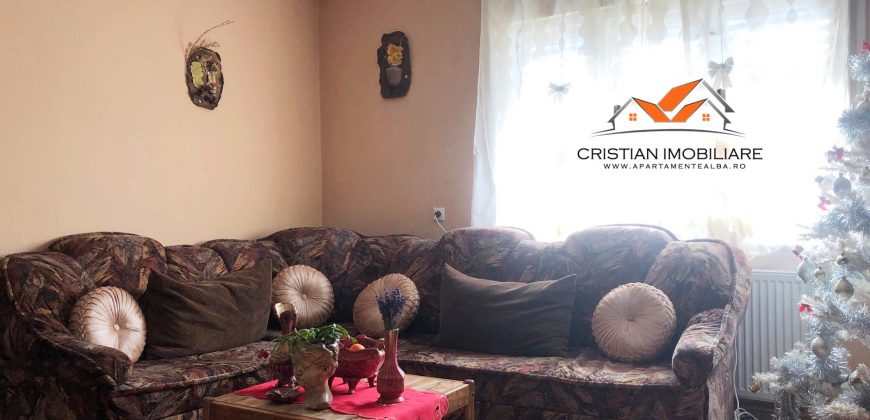 Casa individuala, Alba Iulia !