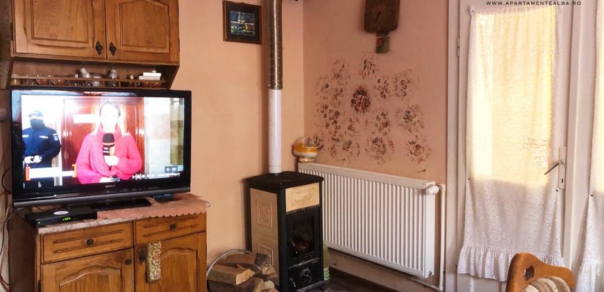 Casa individuala, Alba Iulia !