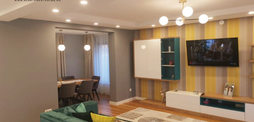 Casa noua situata in Micesti cu finisaje de inalta calitate!