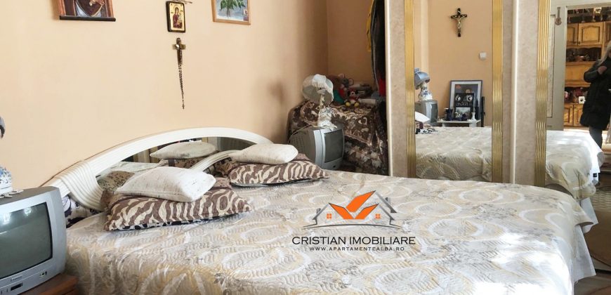 Casa individuala, Alba Iulia !