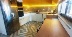 Casa noua situata in Micesti cu finisaje de inalta calitate!