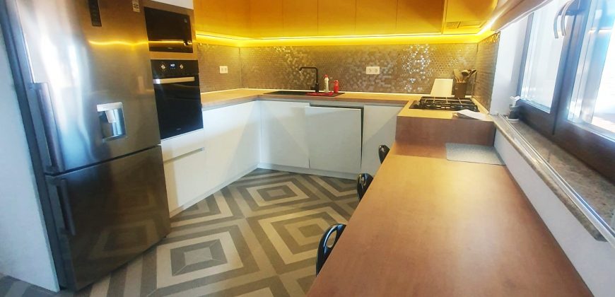 Casa noua situata in Micesti cu finisaje de inalta calitate!