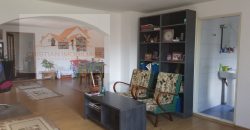 Casa de vanzare in Ighiu ,7 camere, 3 bai, teren 2159mp!