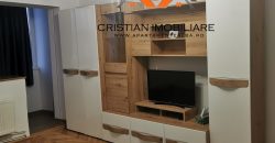 Apartament 2 camere Cetate, finisat, mobilat, utilat !