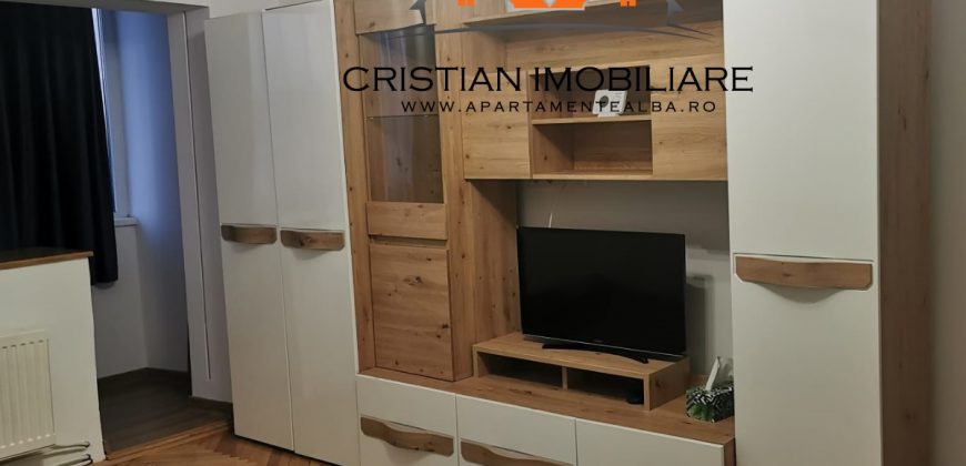 Apartament 2 camere Cetate, finisat, mobilat, utilat !