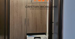 Apartament 2 camere Cetate, finisat, mobilat, utilat !