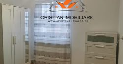 Apartament 2 camere Cetate, finisat, mobilat, utilat !
